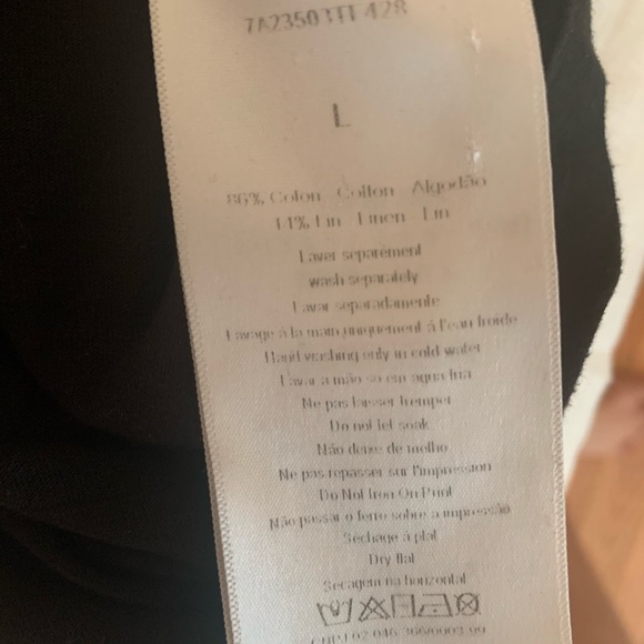 Dior revolution shirt - Picture 5 of 10